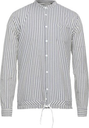 L.B.K. Shirt Ivory