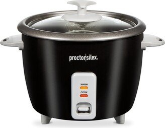 Proctor Silex 16 Cup Rice Cooker and Steamer