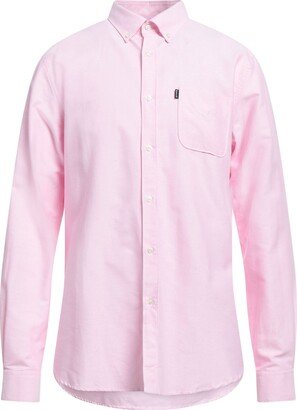 Shirt Pink-AD