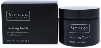Finishing Touch Microdermabrasion Scrub by Revision for Unisex - 1.7 oz Scrub