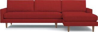 EJ Lauren Scott 2pc Sectional Sofa