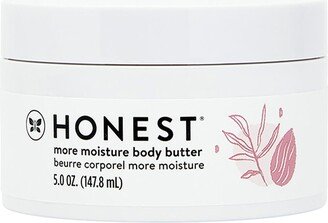 More Moisture Body Butter