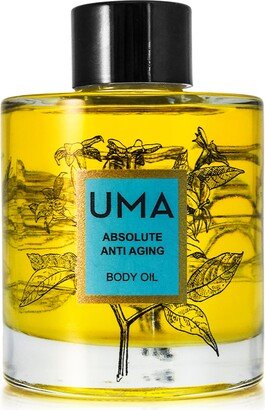 Body Oil, 3.4 oz.-AA