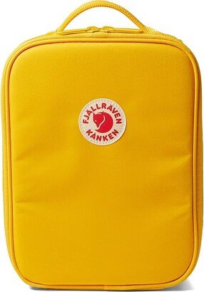 Kanken Mini Cooler (Warm Yellow) Backpack Bags