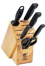 Twin Four Star 7-Piece Block Set