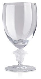 Medusa Lumiere Short Stem Water Glass