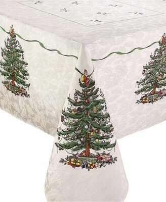 Tree Table Cloth