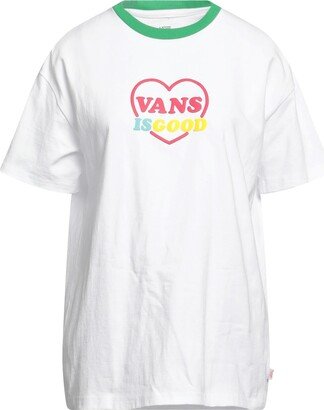 VANS x IRENEISGOOD T-shirt White