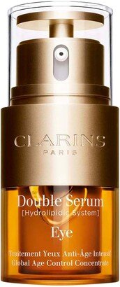 Double Serum Eye Firming & Hydrating Anti-Aging Concentrate