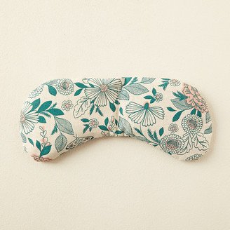 Migraine Mask, Botanical Print