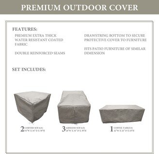 06q Protective Cover Set