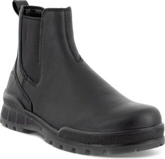 Track 25 Water Resistant Chelsea Boot