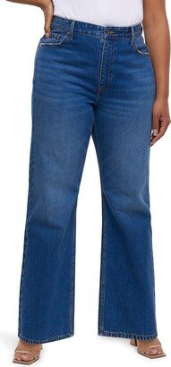 '90s Straight Leg Jeans