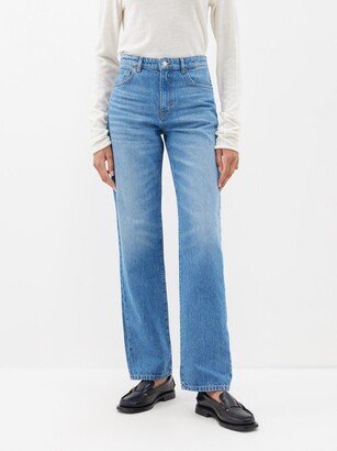 Onasis Relaxed-leg Jeans