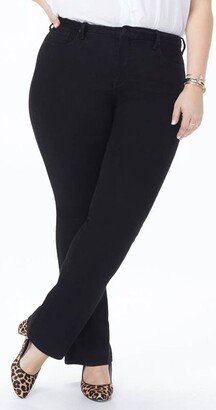 Barbara Bootcut Jeans In Plus Size