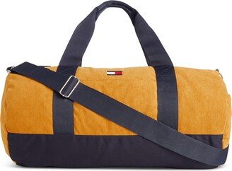 Men's Ardin Corduroy Duffle Bag