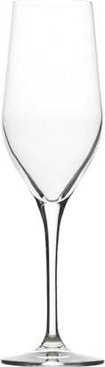 Set of 4 9.5oz Grand Epicurean Champagne Flutes Drinkware