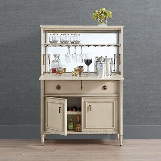 Etienne Bar Cabinet