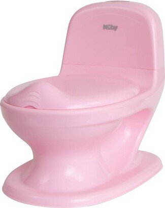 My Real Potty Chair