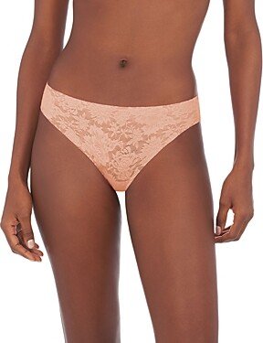 Levitate Lace Tanga