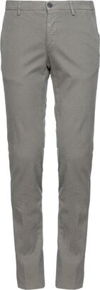 Pants Military Green-AX