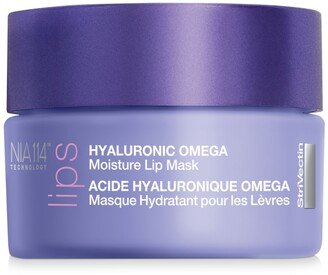 Hyaluronic Omega Moisture Lip Mask, 0.3-oz.