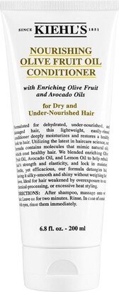 Olive Fruit Oil Nourishing Conditioner 200ml