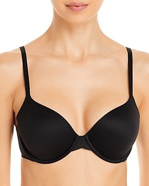 Perfectly Fit Full Coverage T-Shirt Bra