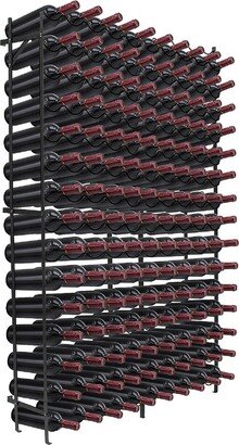 Freestanding 150 Bottle Wine Rack-AA