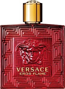 Eros Flame Eau de Parfum Spray 3.4 oz.