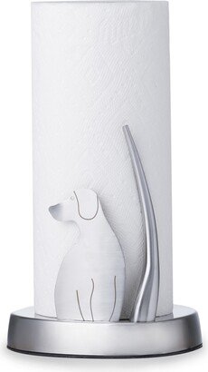 Everyday Solutions Woof Small Size Paper Towel Holder