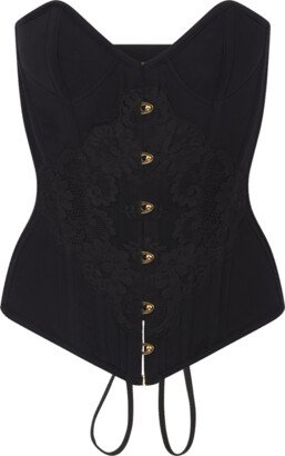 Carri Corset