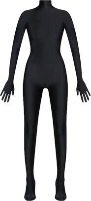 Falkon glove-sleeve bodysuit