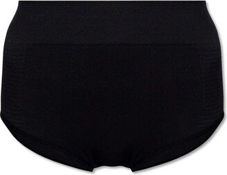 Elasticated Waist Briefs