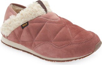 ReEmber Plush Convertible Camp Shoe