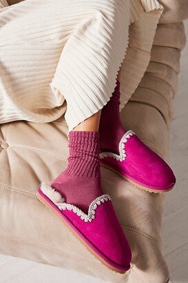 Cabin Cozy Slippers by at Free People