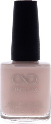 Vinylux Weekly Polish - 259 Cashmere Wrap by for Women - 0.5 oz Nail Polish