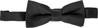 D2 Charming Hook Fastened Bow Tie