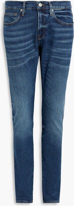 L'Homme slim-fit denim jeans