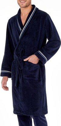 Hom Usa Men's Transat Robe