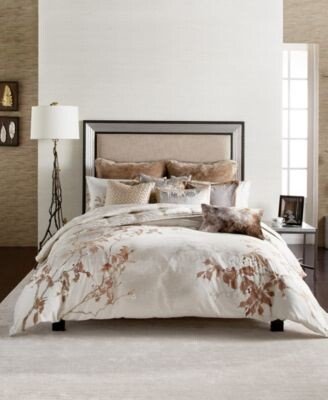 Closeout Cherry Blossom Duvet Covers