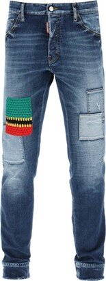 jamaica jeans