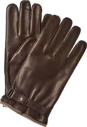 Leather Gloves-AD