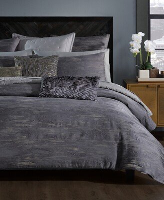 Gravity Duvet Cover, King