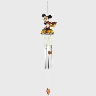 20 Mickey Mouse Metal/Resin Wind Chime