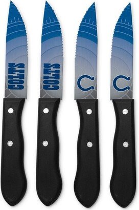 Indianapolis Colts NFL Steak Knives