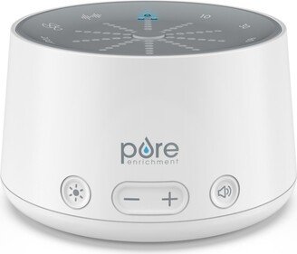 Doze Sound Machine and Sleep Therapy Light