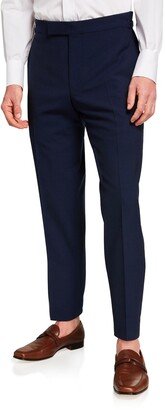 Men's O'Connor Base Wool Trousers