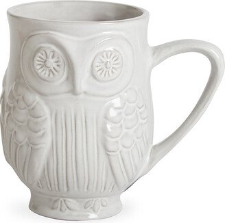 Utopia Woodland Owls Mug