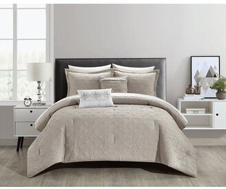 Artista Comforter Set-AA